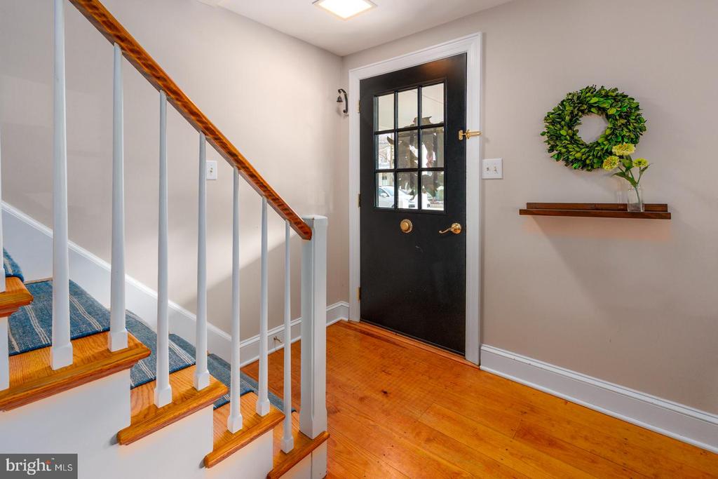 203 MULBERRY