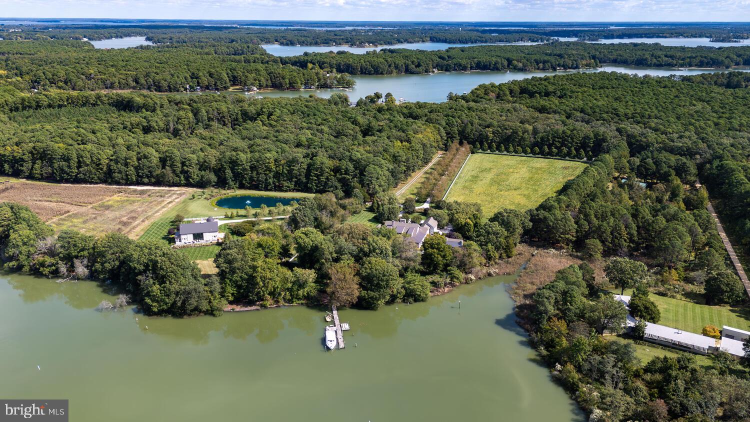 7508 COOPER POINT ROAD