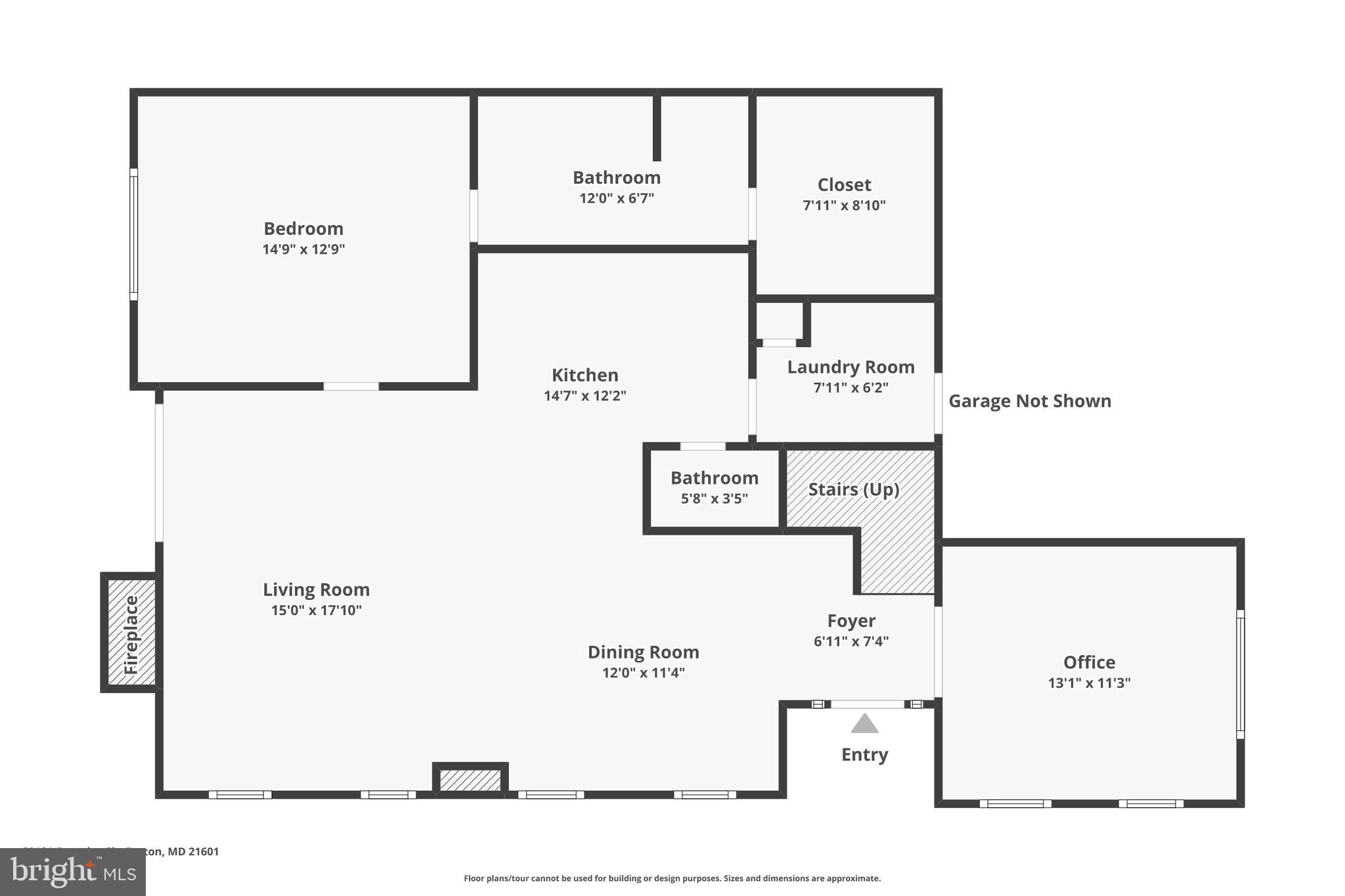 29181 SUPERIOR CIRCLE