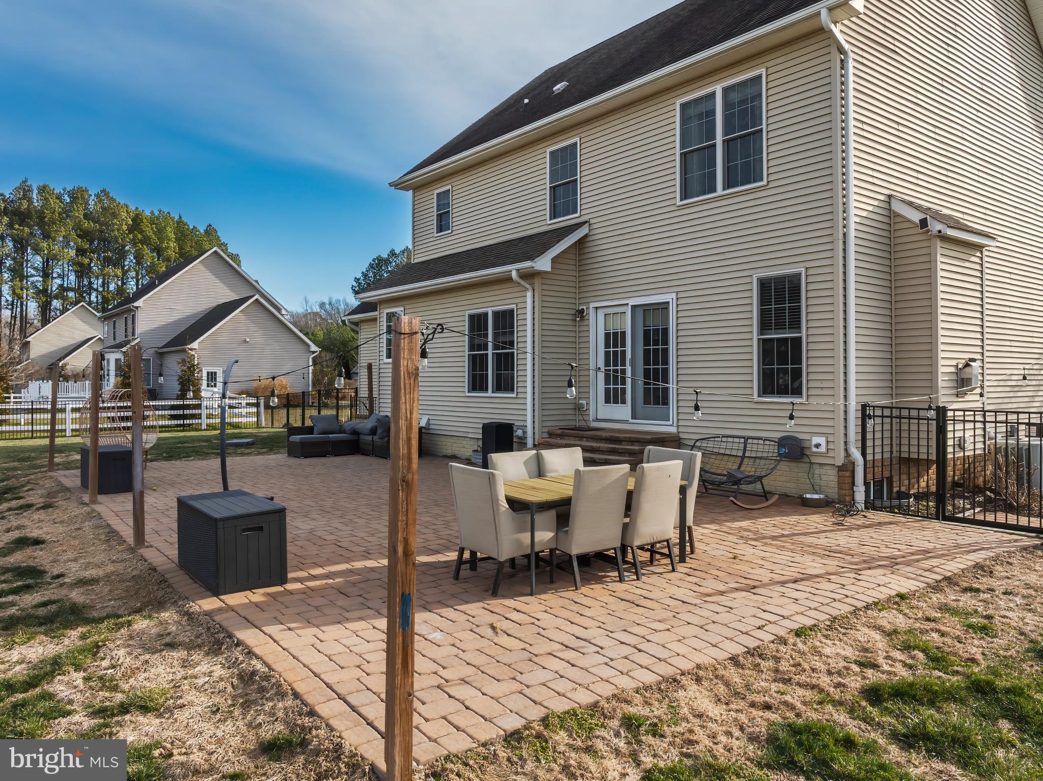 13468 RUSTLING OAKS DRIVE