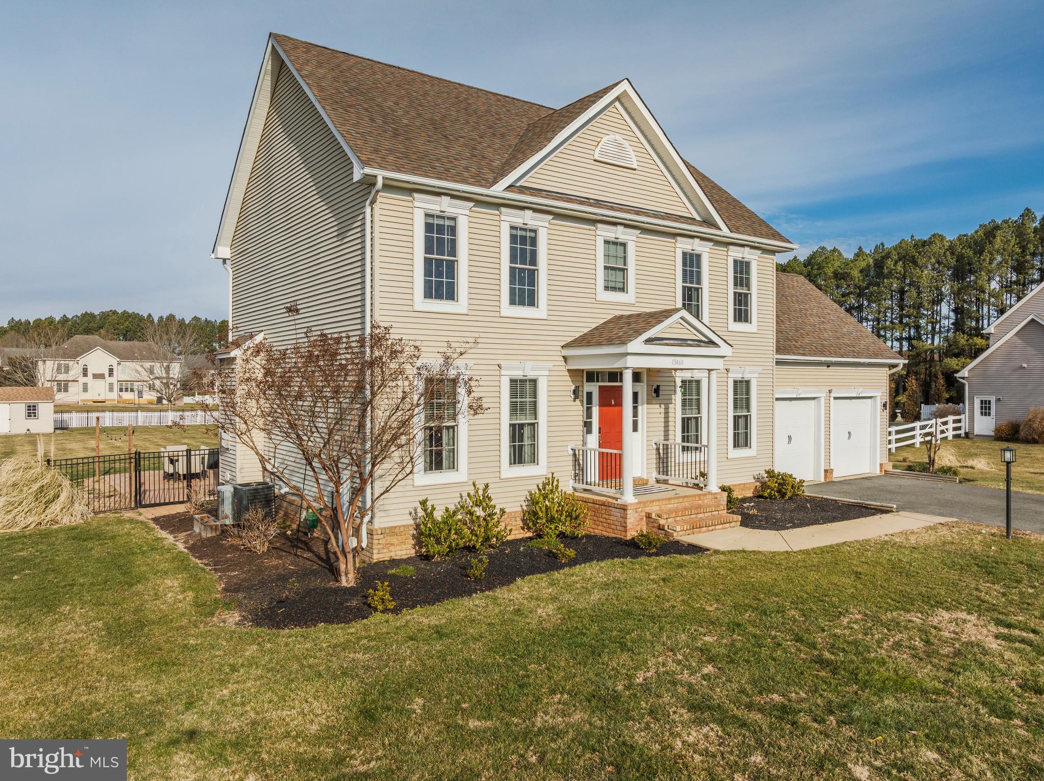 13468 RUSTLING OAKS DRIVE