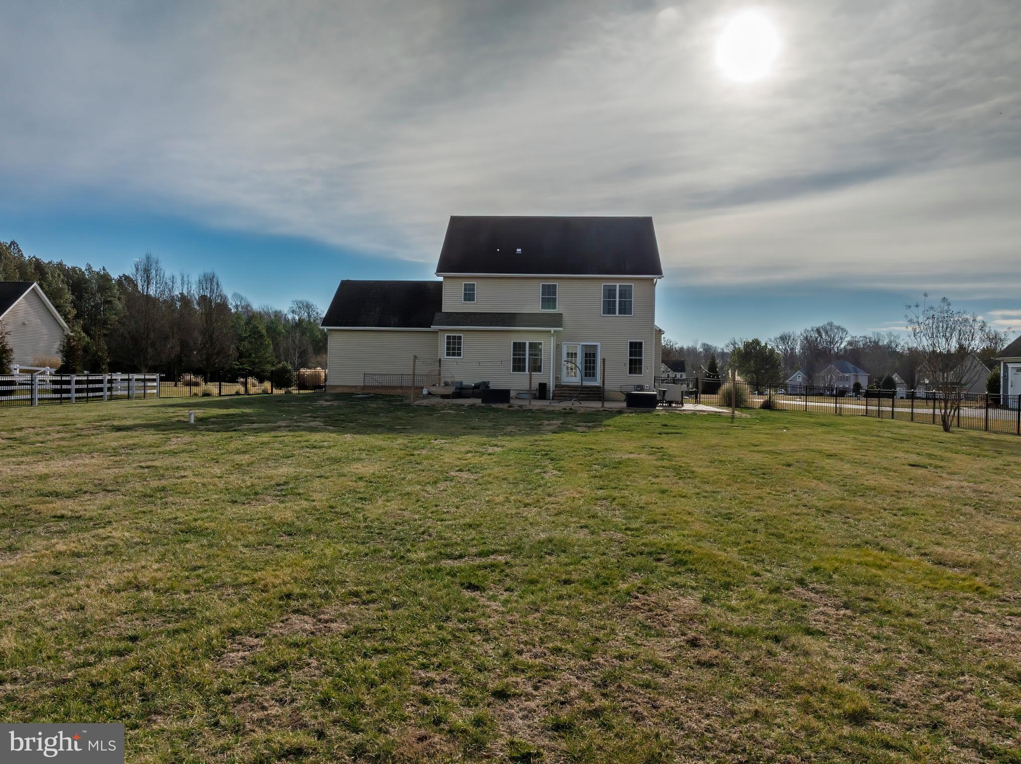 13468 RUSTLING OAKS DRIVE