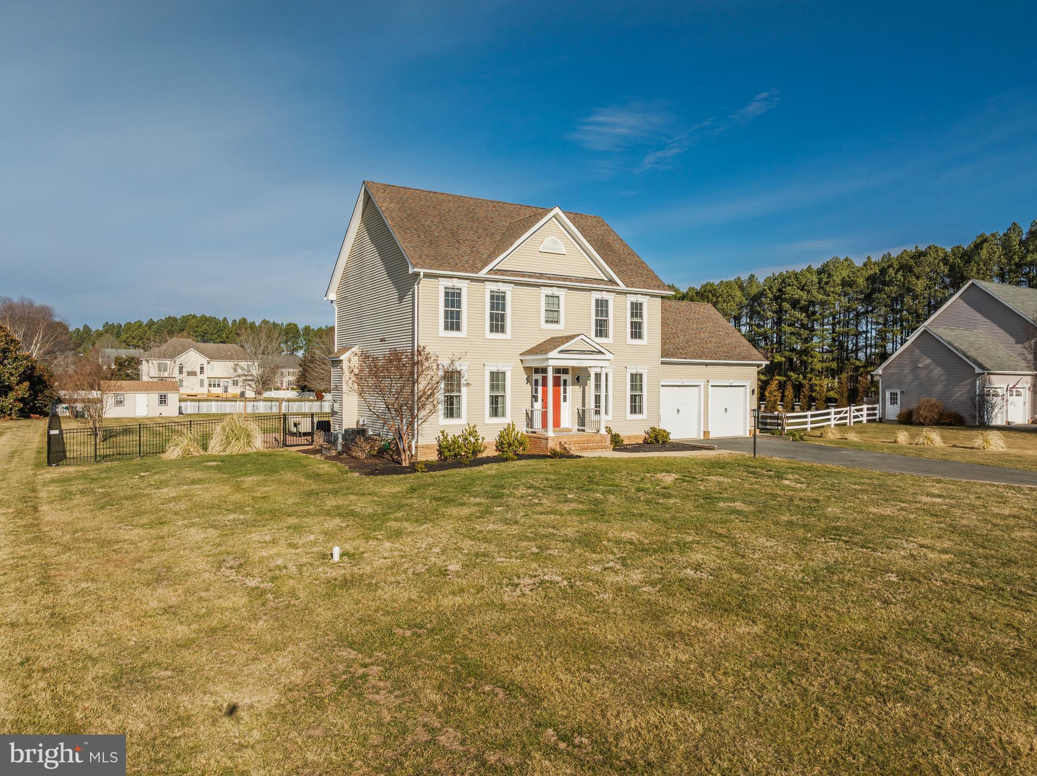 13468 RUSTLING OAKS DRIVE