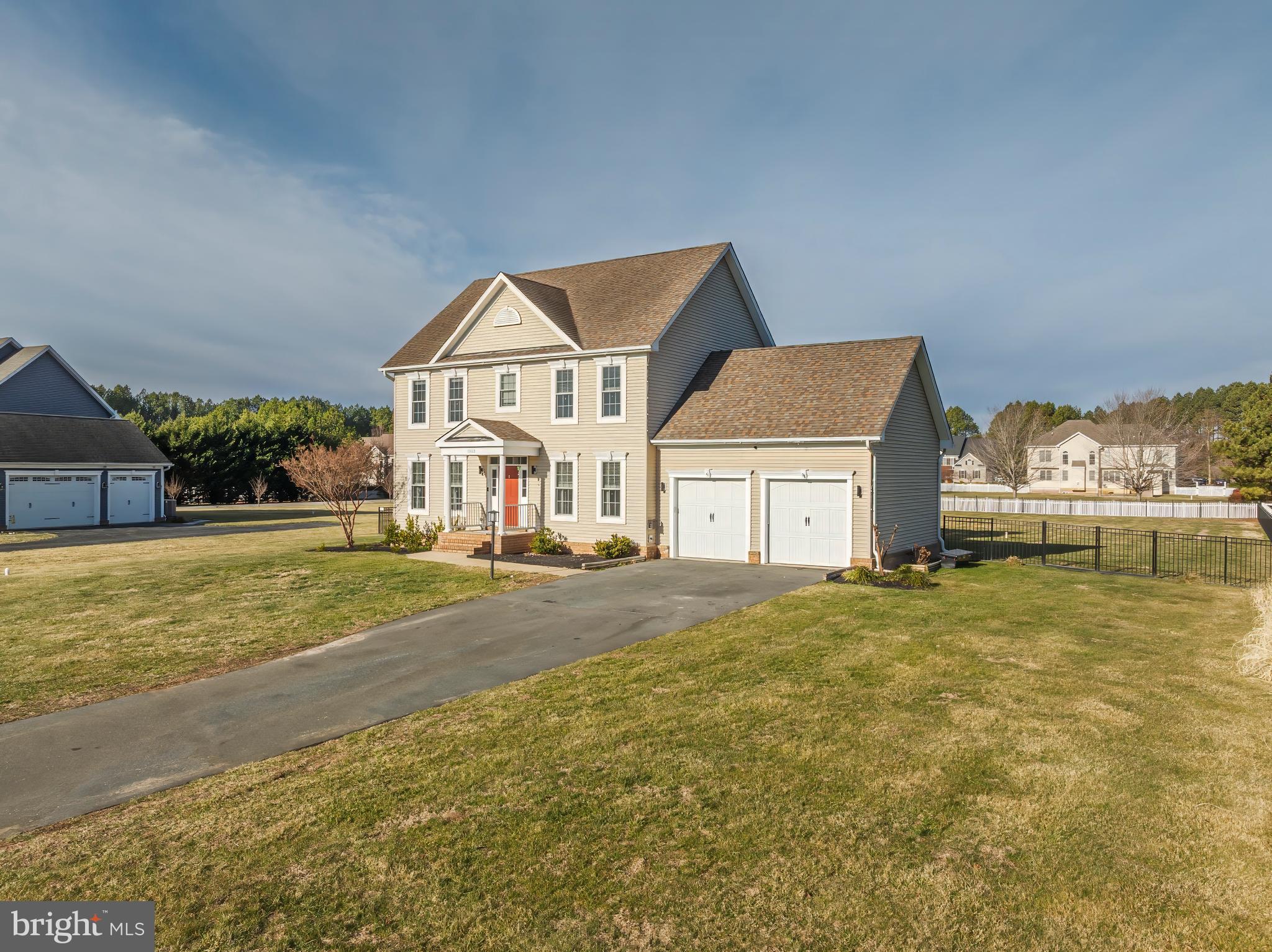 13468 RUSTLING OAKS DRIVE