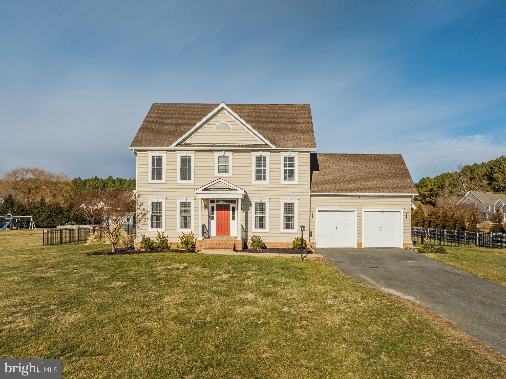 13468 RUSTLING OAKS DRIVE