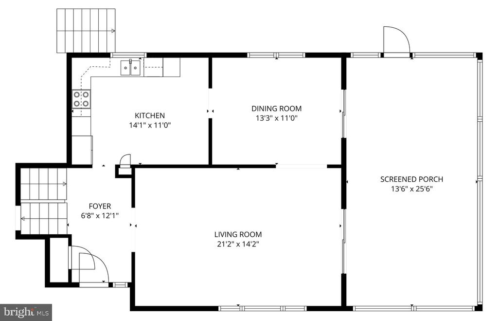 7364 OCEAN GATEWAY
