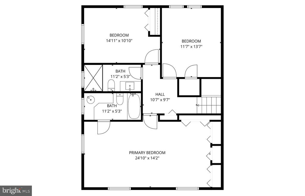7364 OCEAN GATEWAY