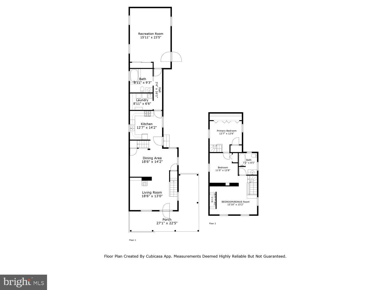 506 GOLDSBOROUGH STREET