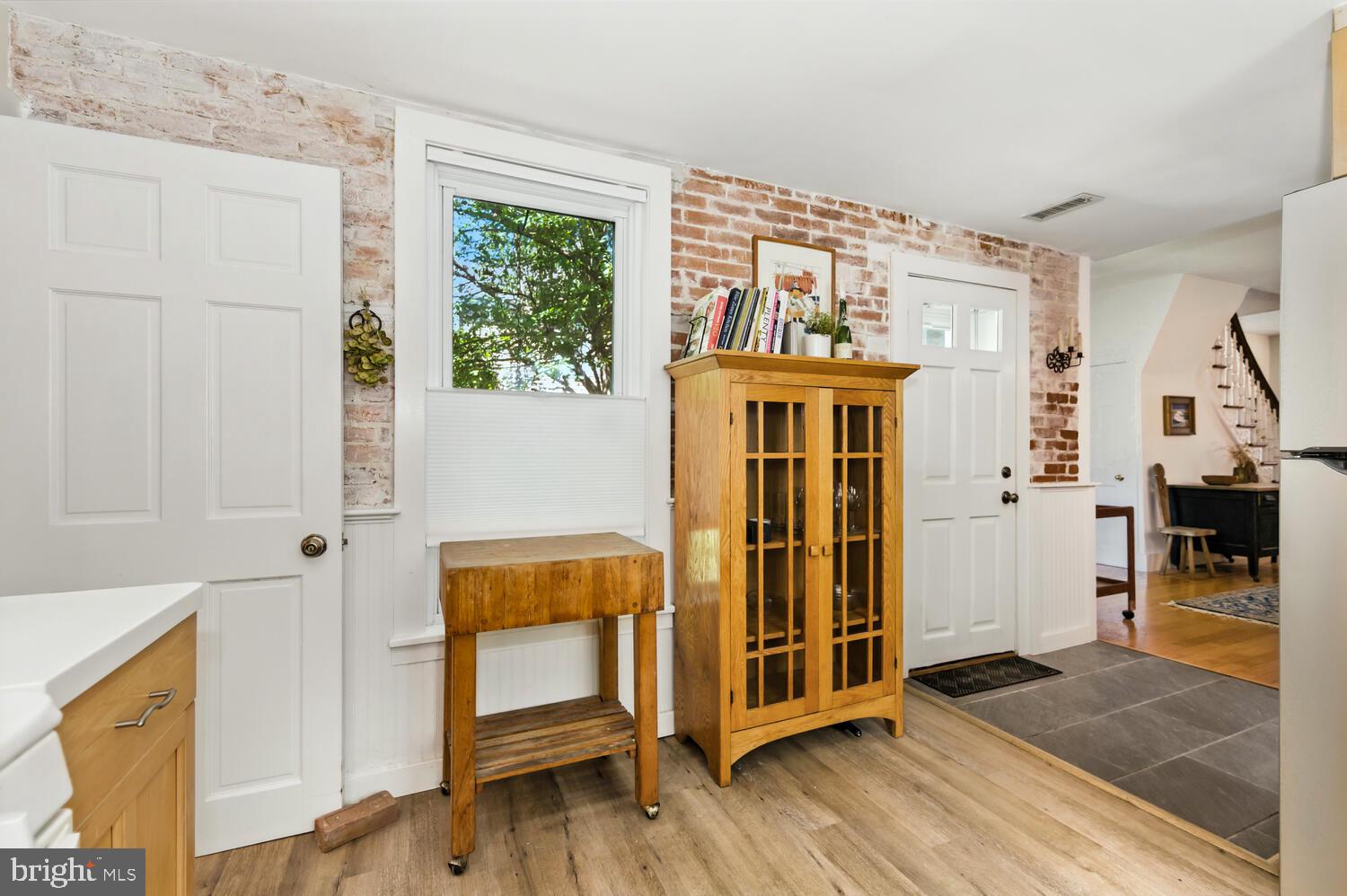 506 GOLDSBOROUGH STREET