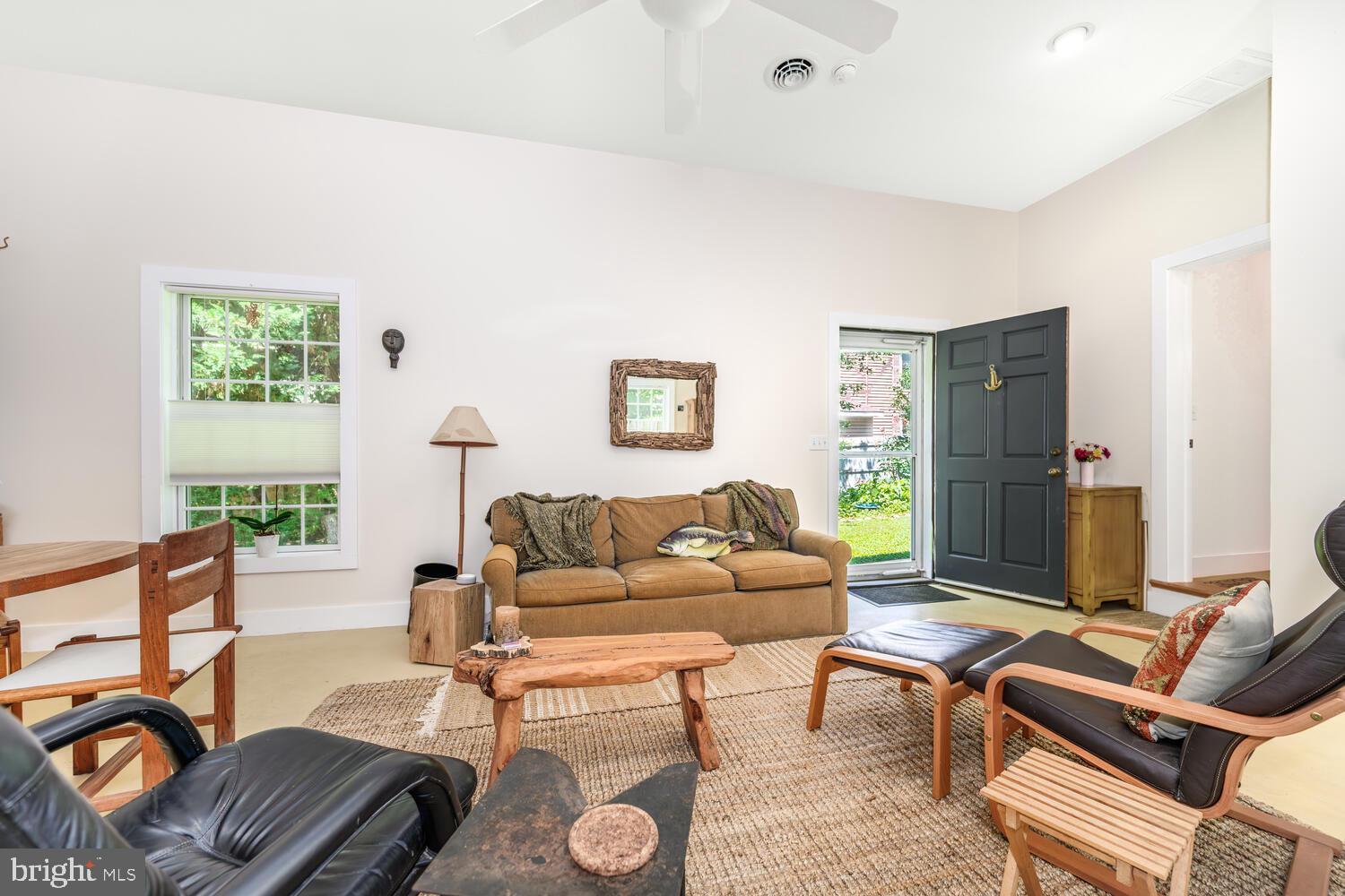 506 GOLDSBOROUGH STREET