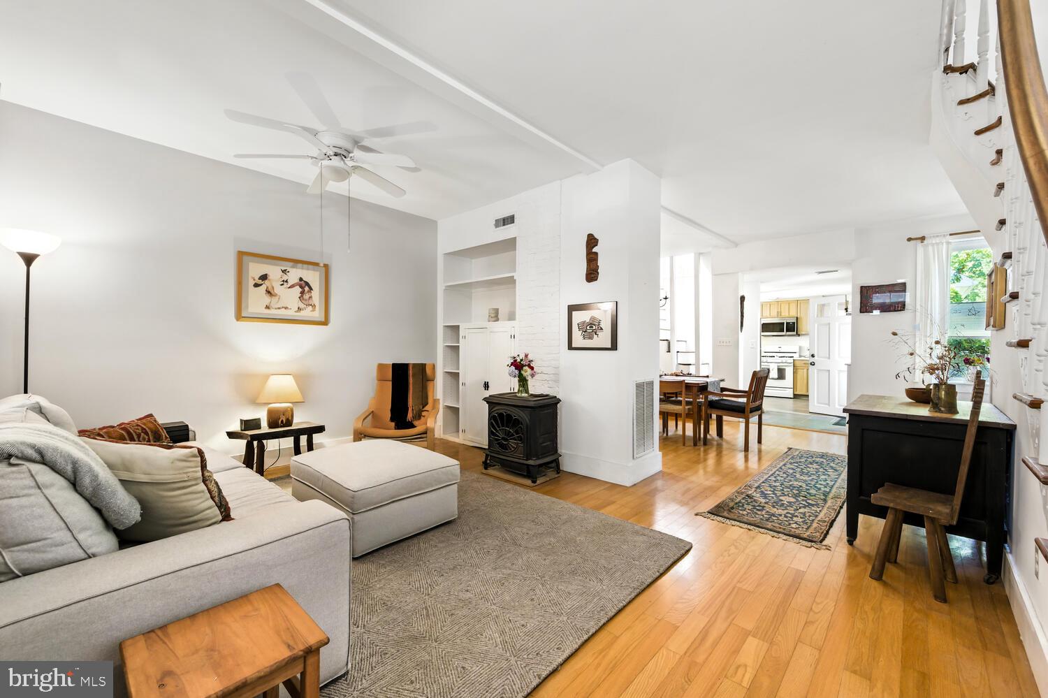 506 GOLDSBOROUGH STREET