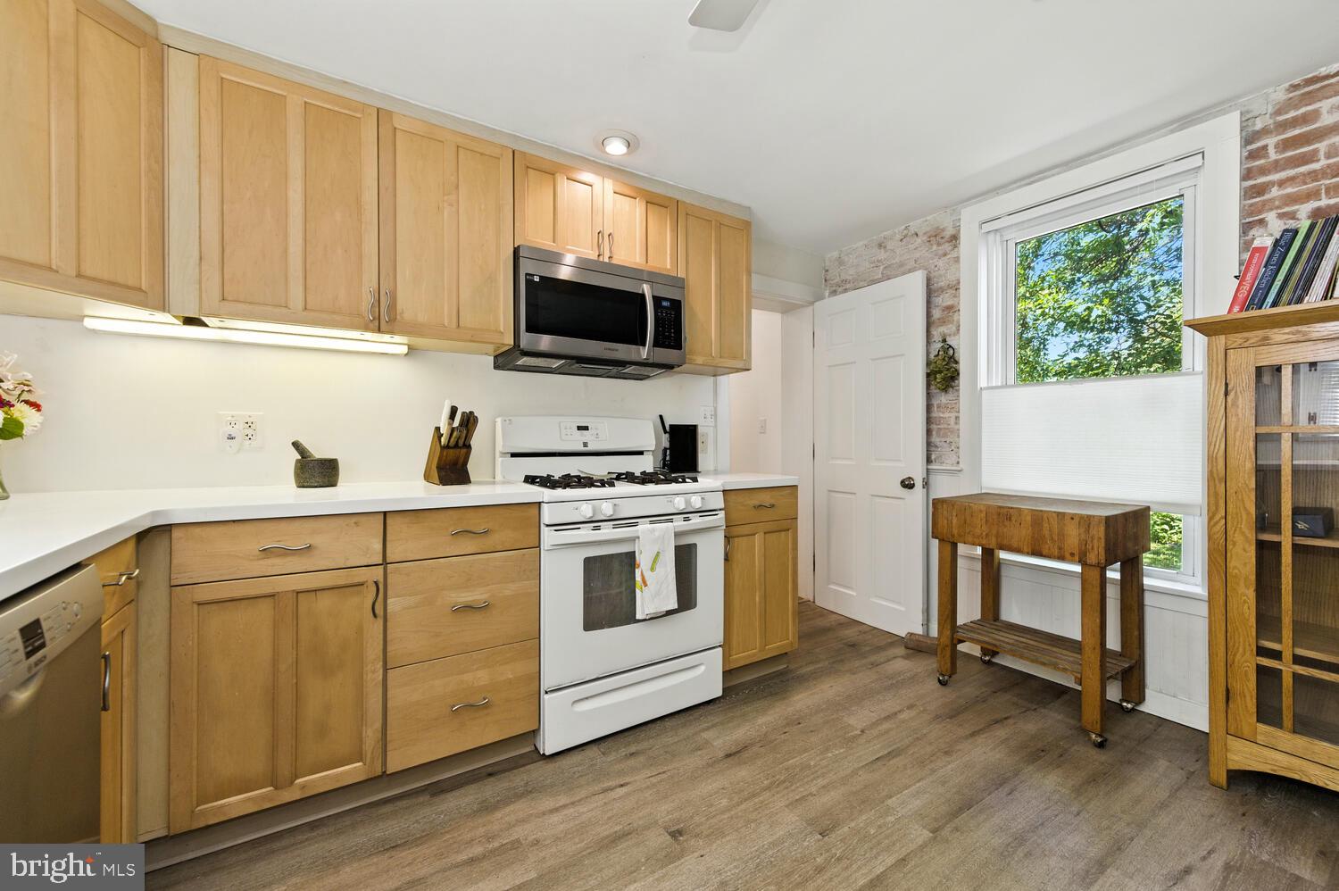 506 GOLDSBOROUGH STREET