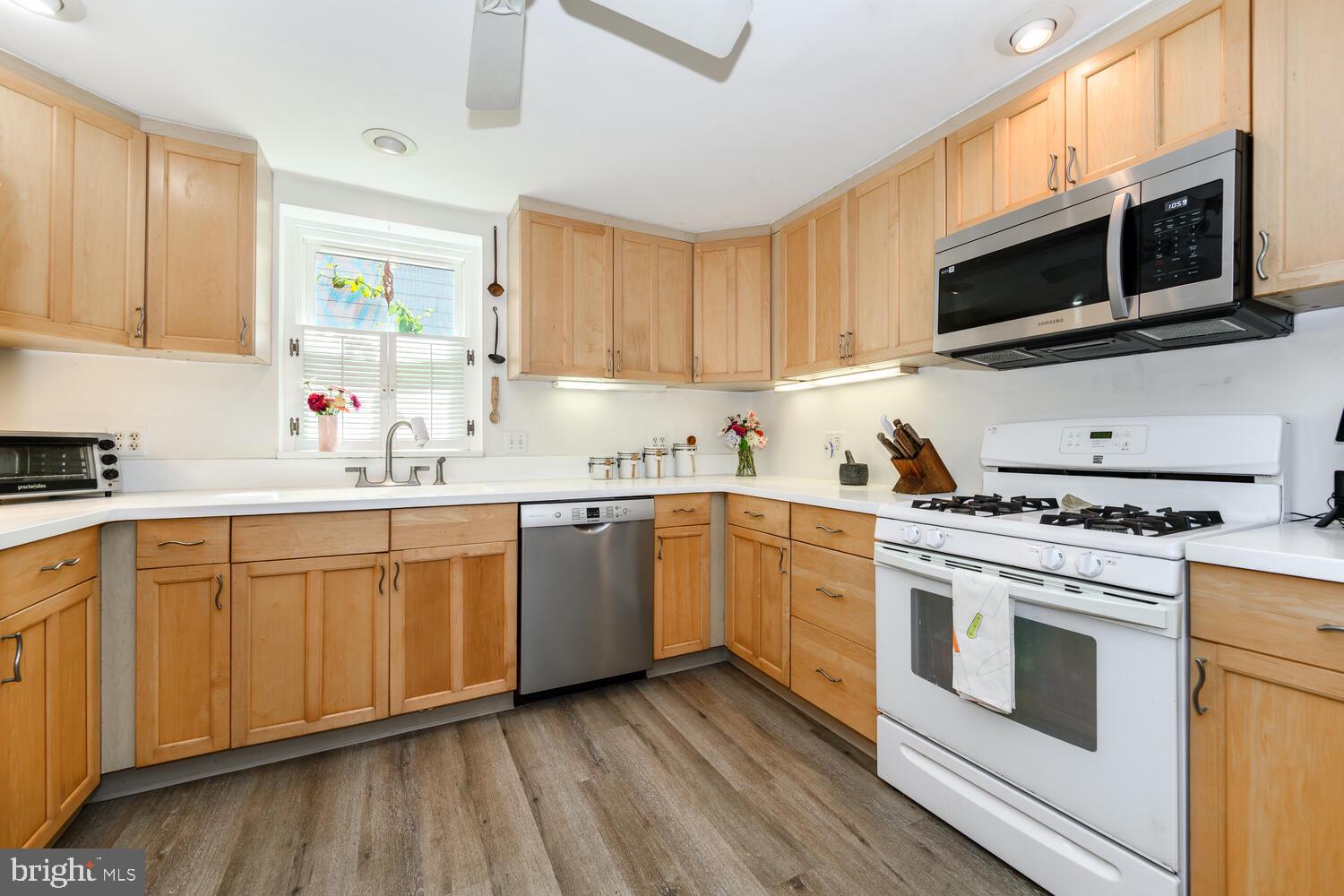 506 GOLDSBOROUGH STREET