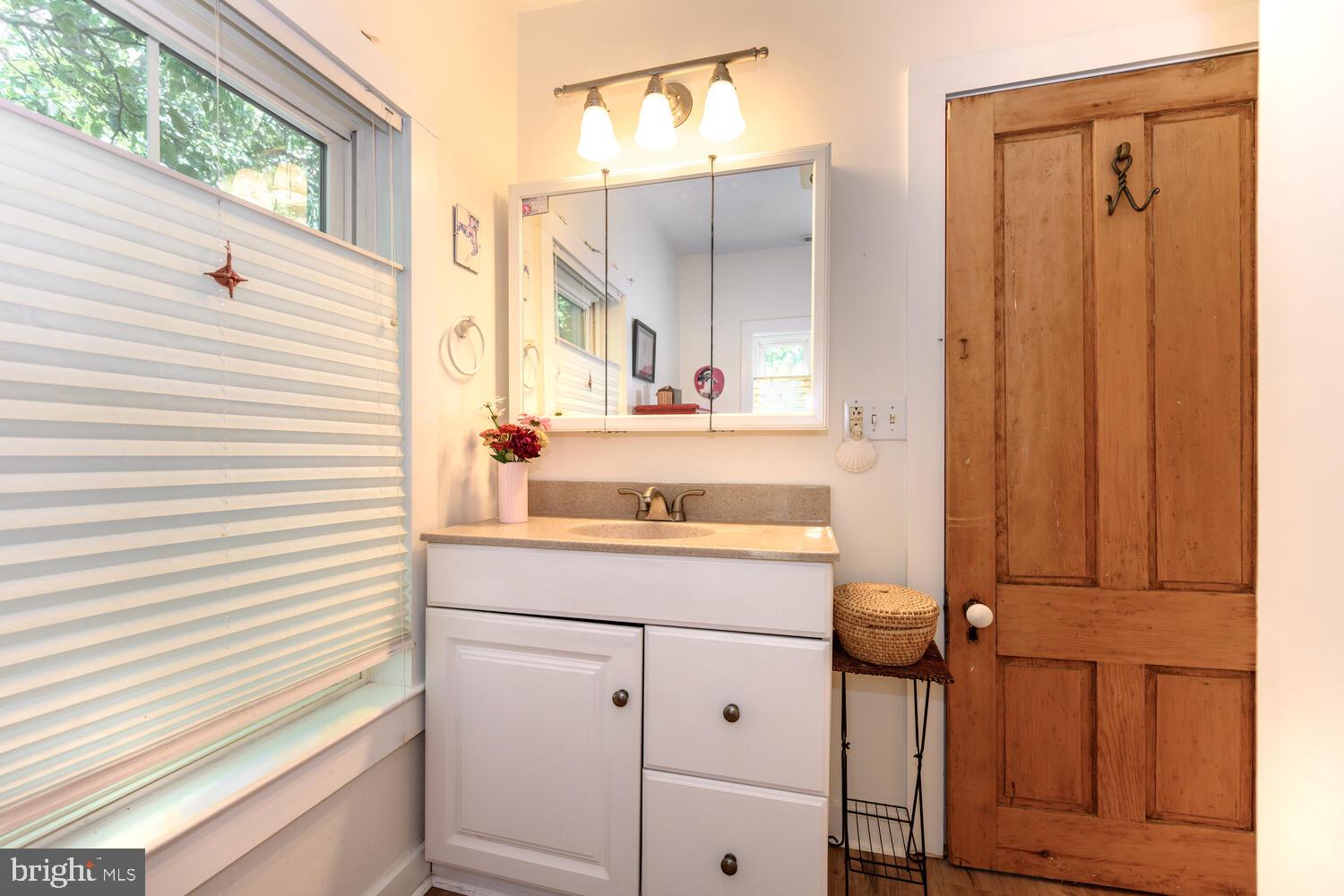 506 GOLDSBOROUGH STREET