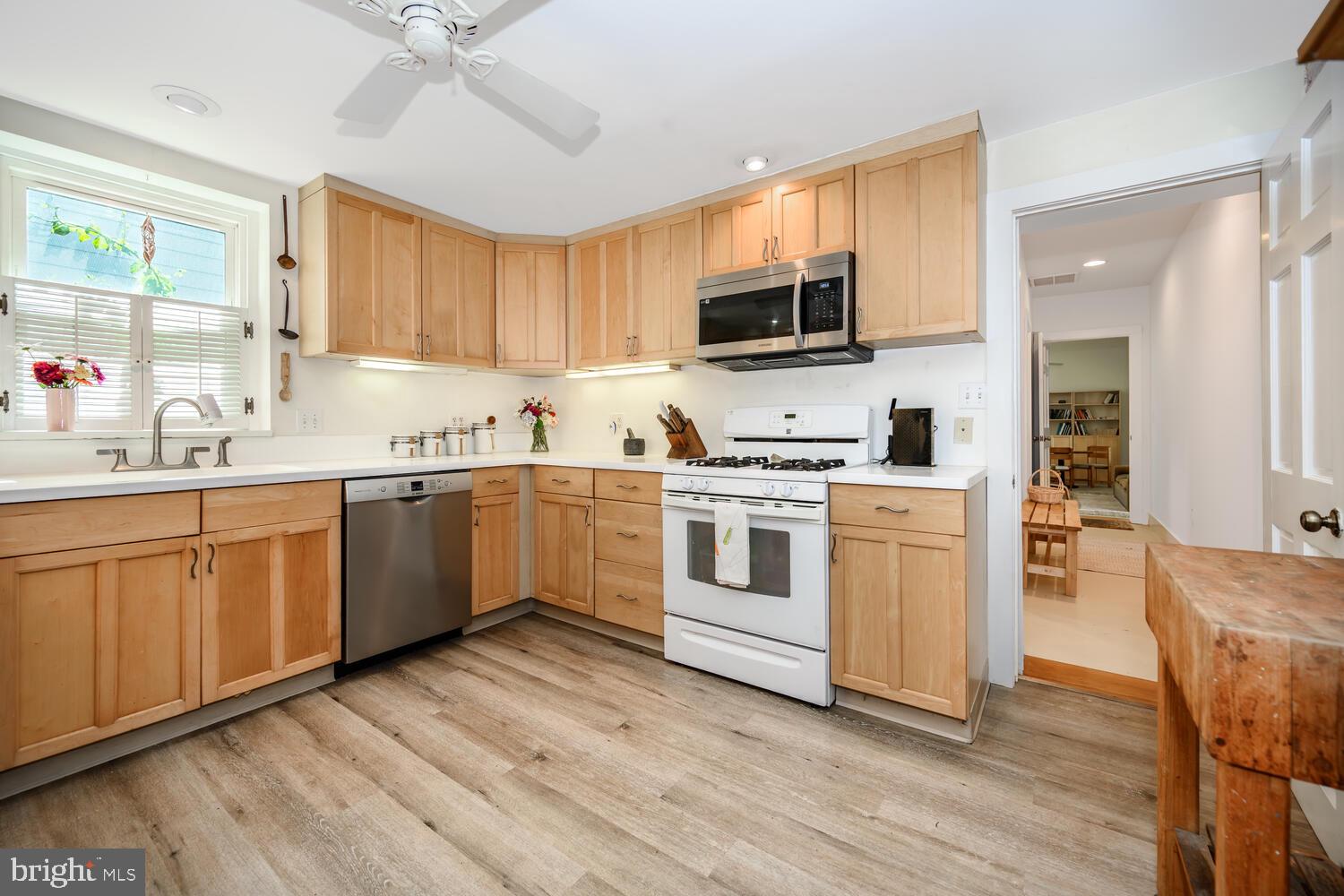 506 GOLDSBOROUGH STREET