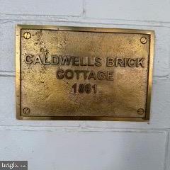 506 GOLDSBOROUGH STREET