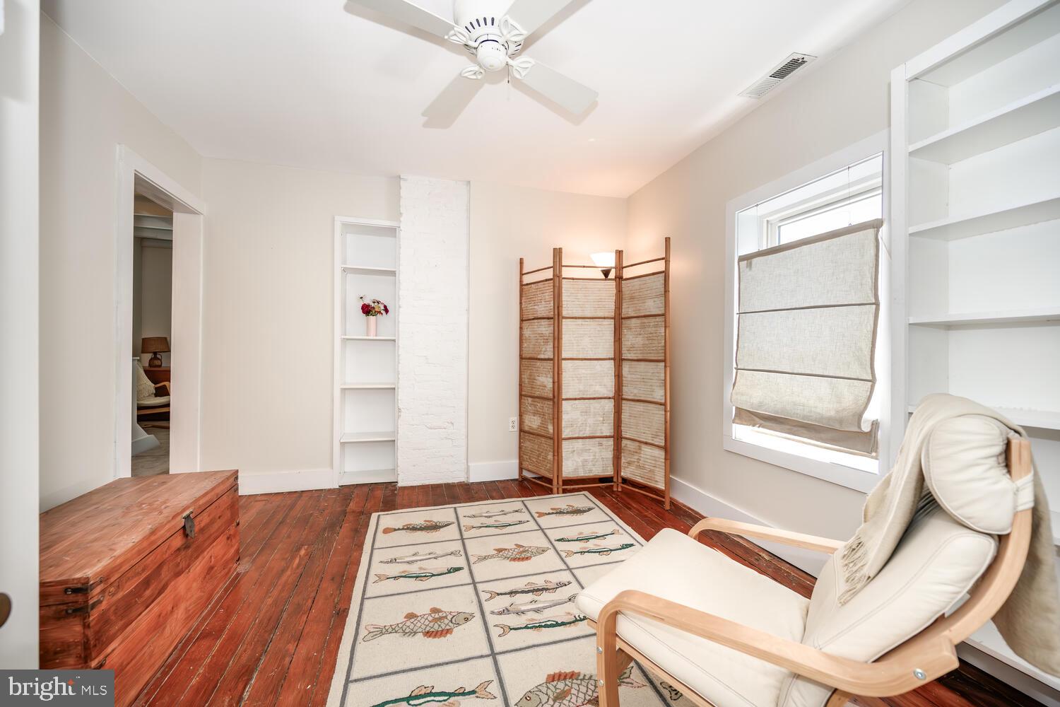 506 GOLDSBOROUGH STREET