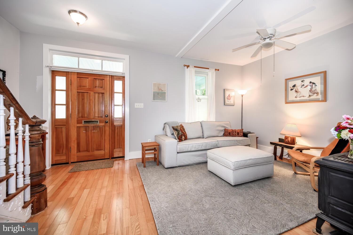 506 GOLDSBOROUGH STREET