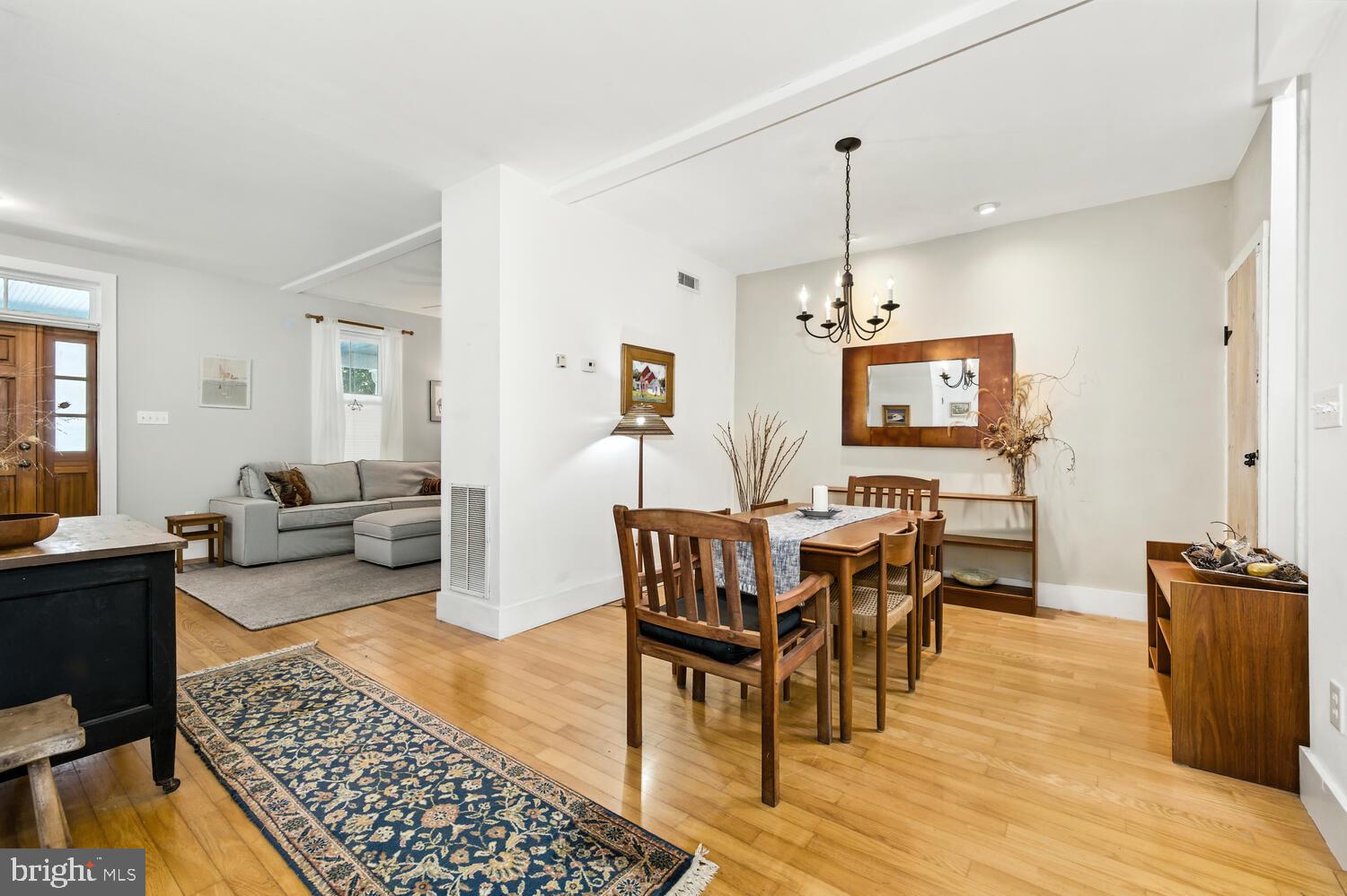 506 GOLDSBOROUGH STREET