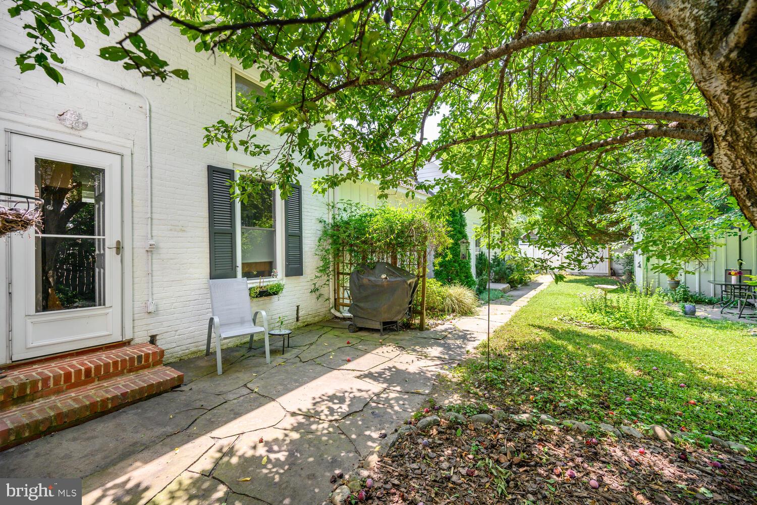 506 GOLDSBOROUGH STREET