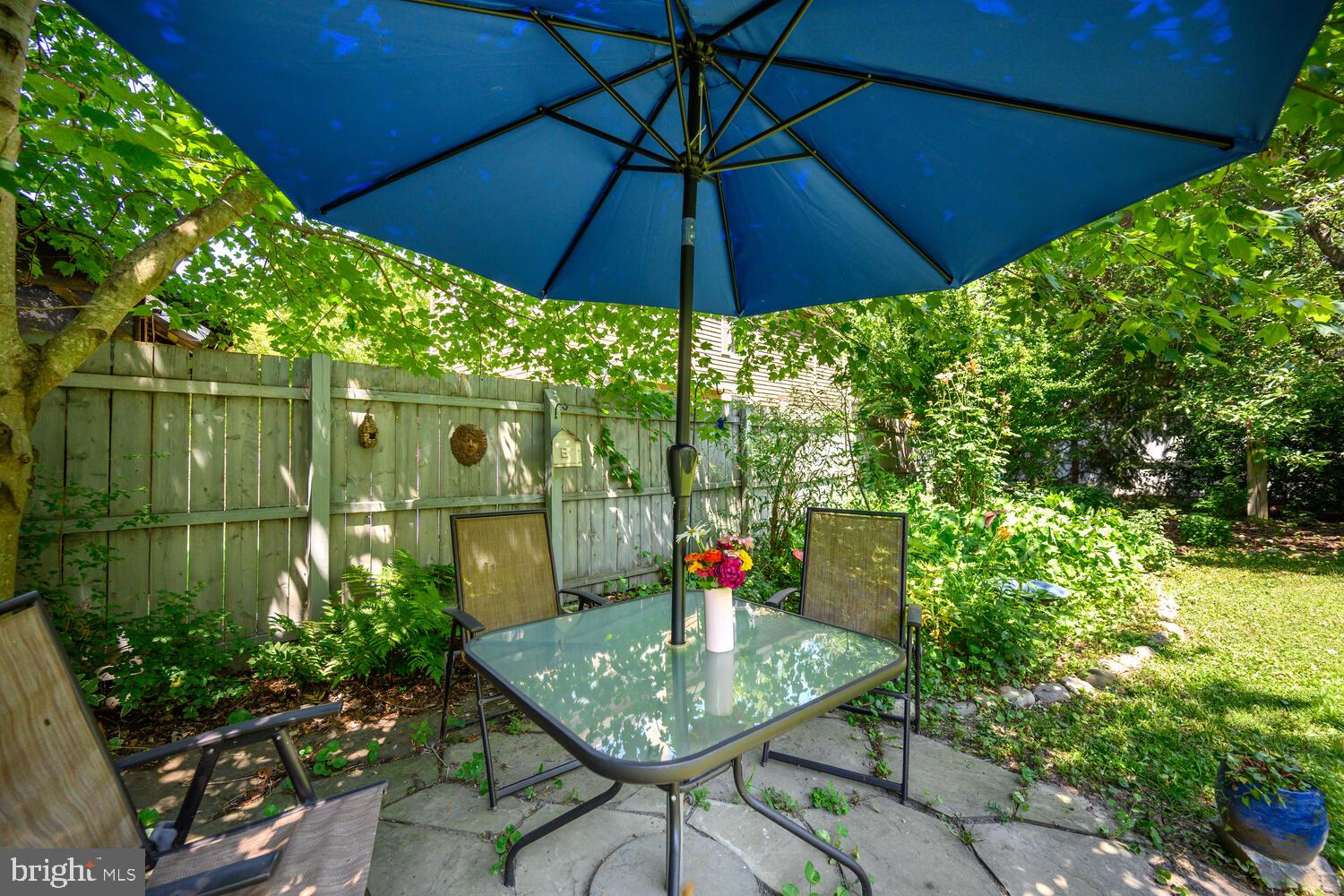 506 GOLDSBOROUGH STREET