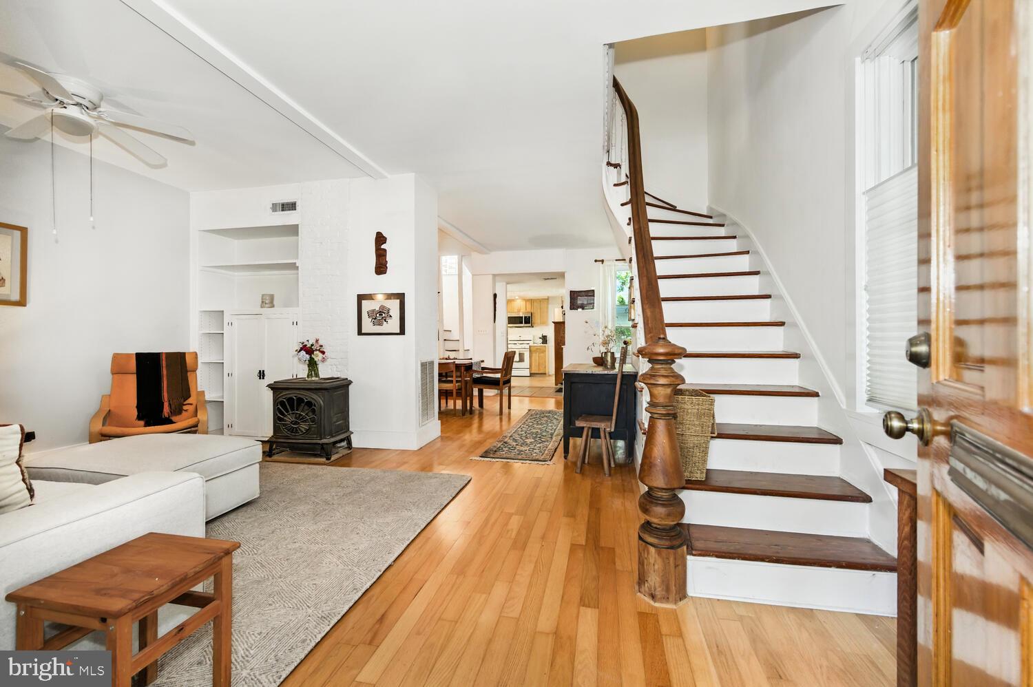 506 GOLDSBOROUGH STREET