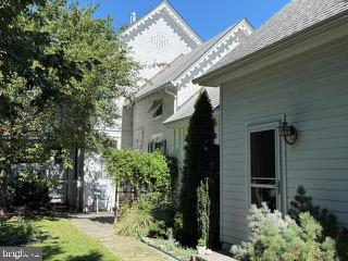 506 GOLDSBOROUGH STREET