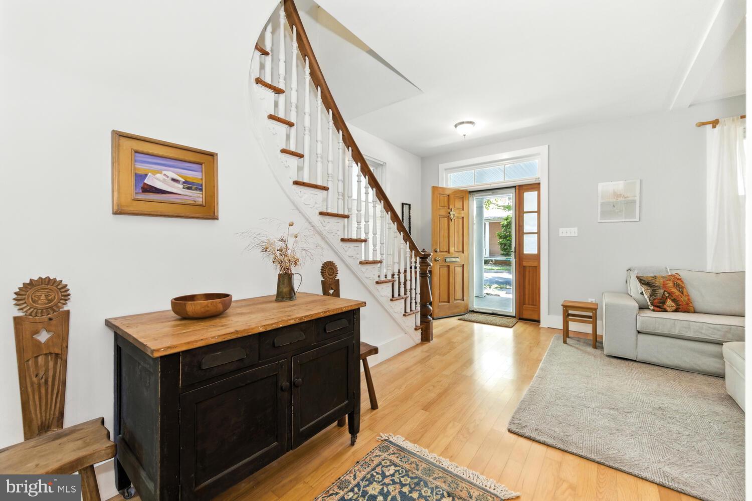 506 GOLDSBOROUGH STREET