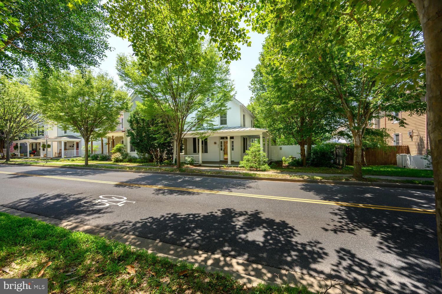 506 GOLDSBOROUGH STREET