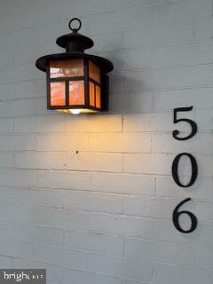 506 GOLDSBOROUGH STREET