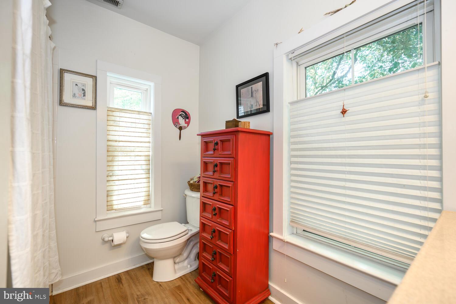 506 GOLDSBOROUGH STREET