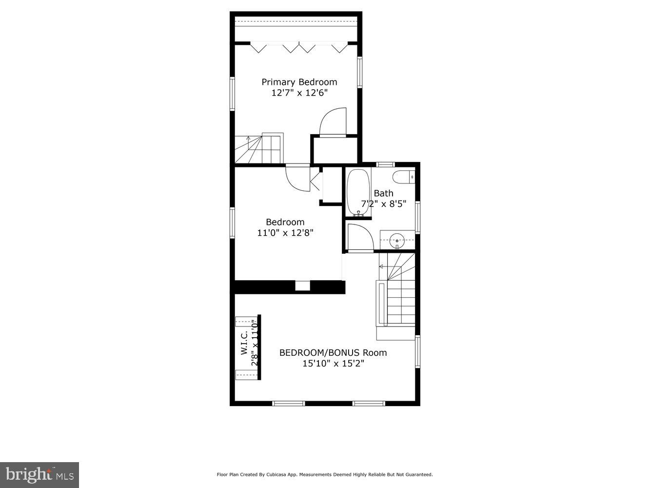 506 GOLDSBOROUGH STREET