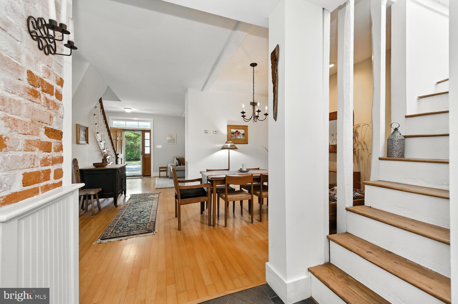 506 GOLDSBOROUGH STREET