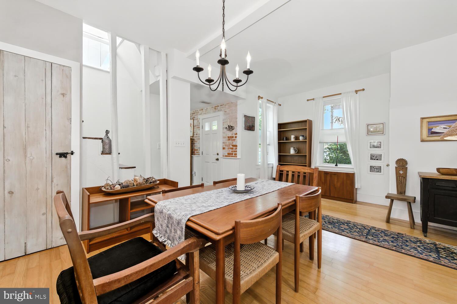 506 GOLDSBOROUGH STREET