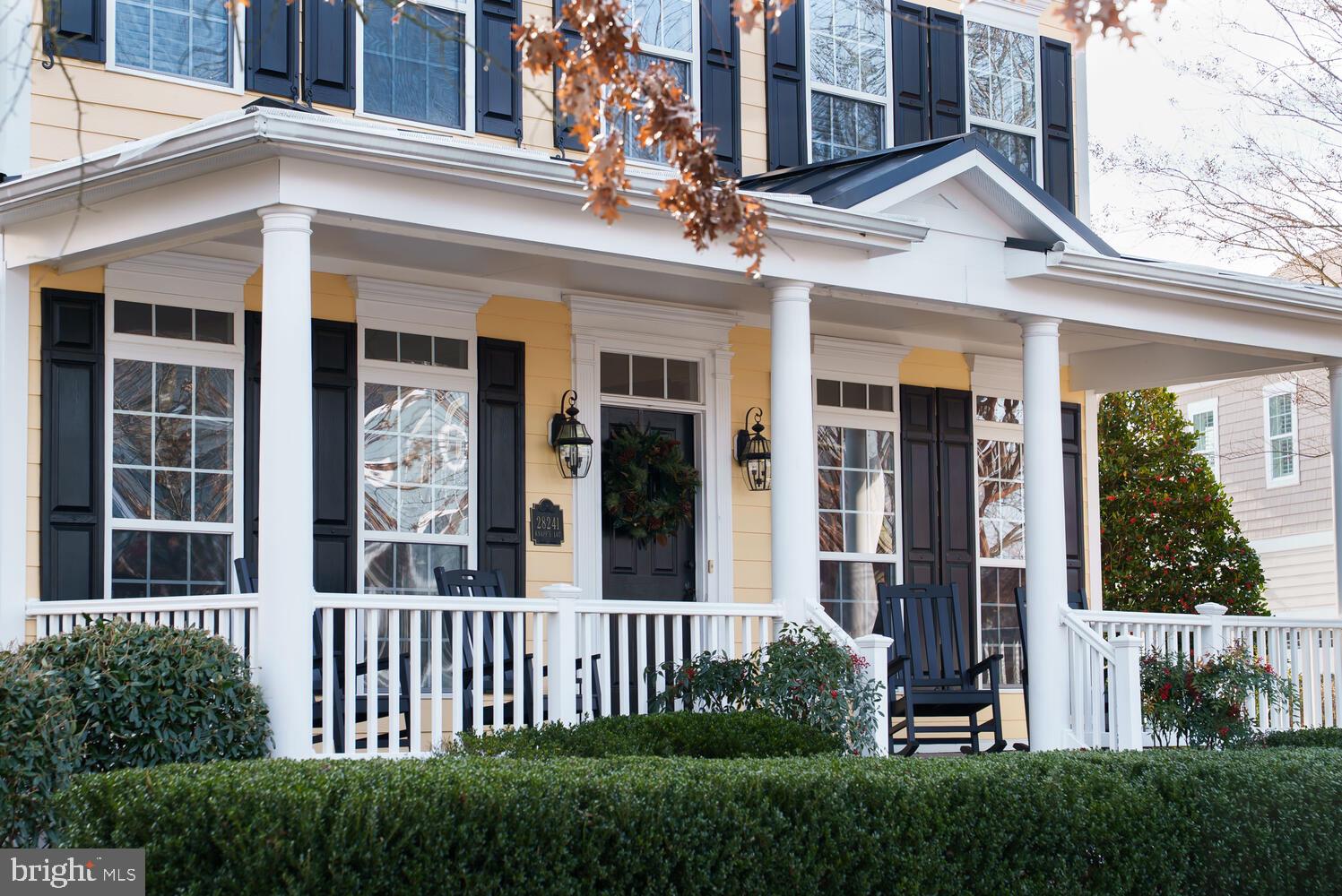 28241 KNAPPS LOT STREET