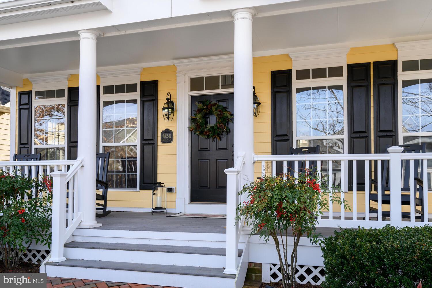 28241 KNAPPS LOT STREET