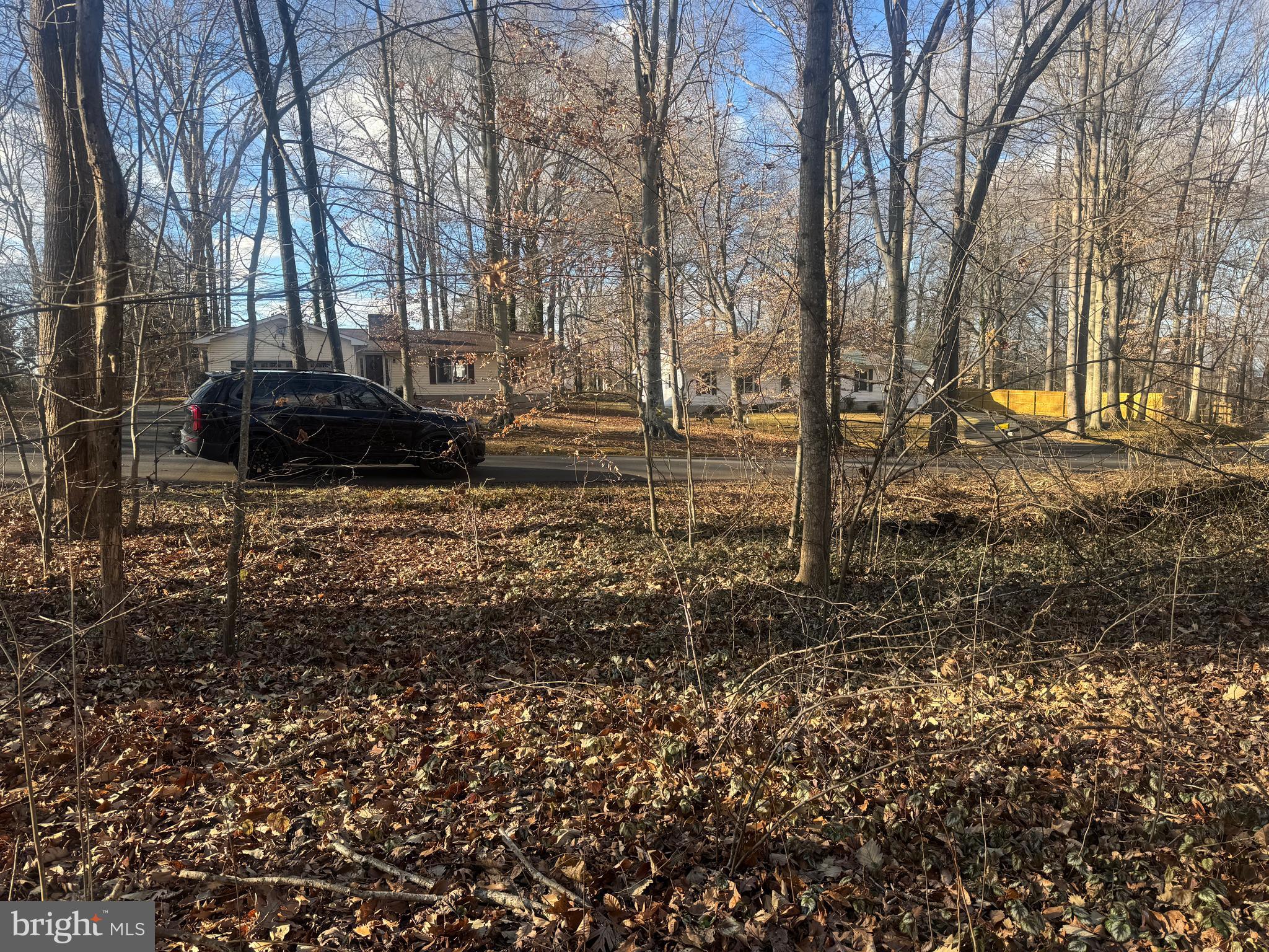 GLEN RIDGE ROAD