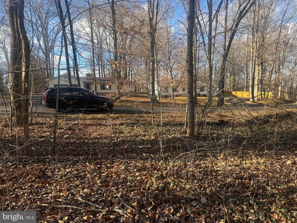 GLEN RIDGE ROAD