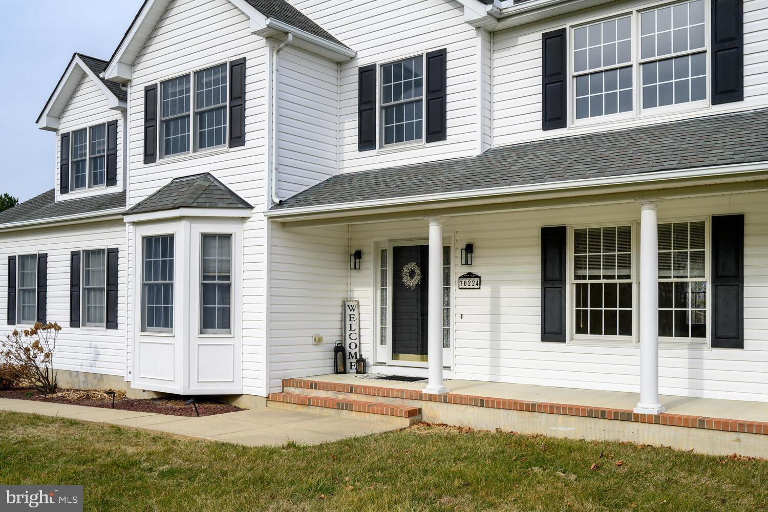 30224 CHESTNUT RIDGE LANE