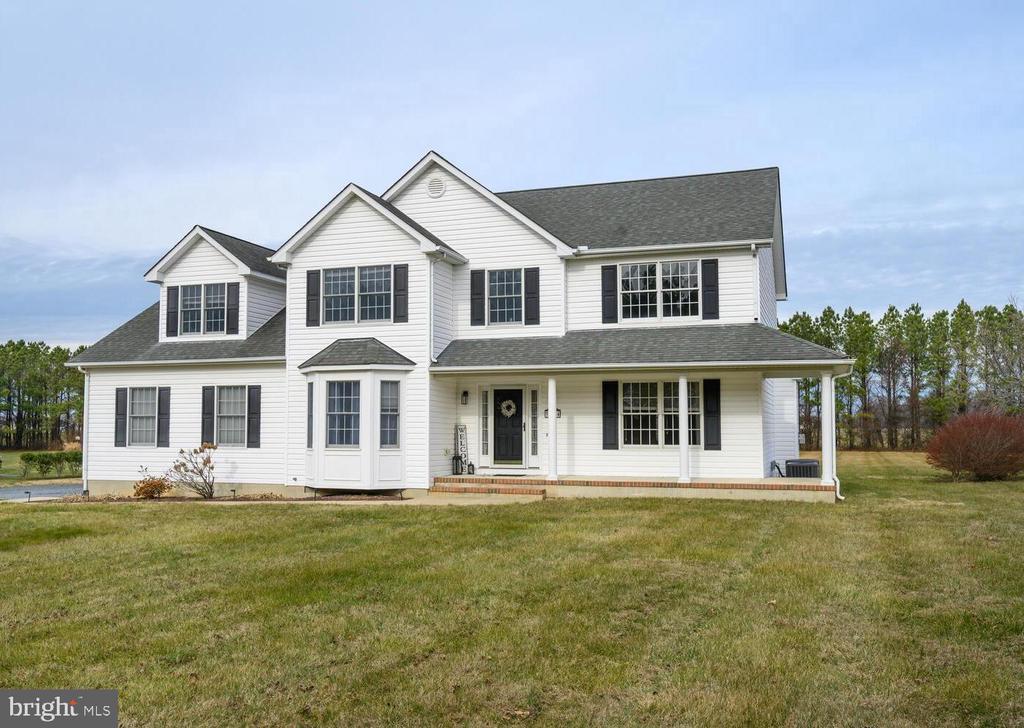 30224 CHESTNUT RIDGE LANE