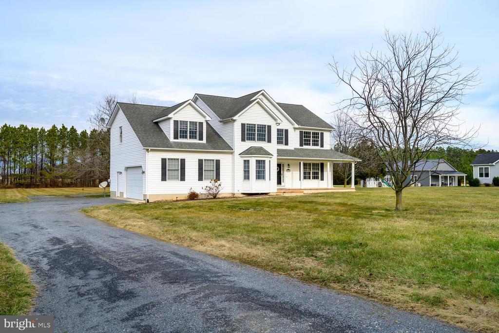 30224 CHESTNUT RIDGE LANE