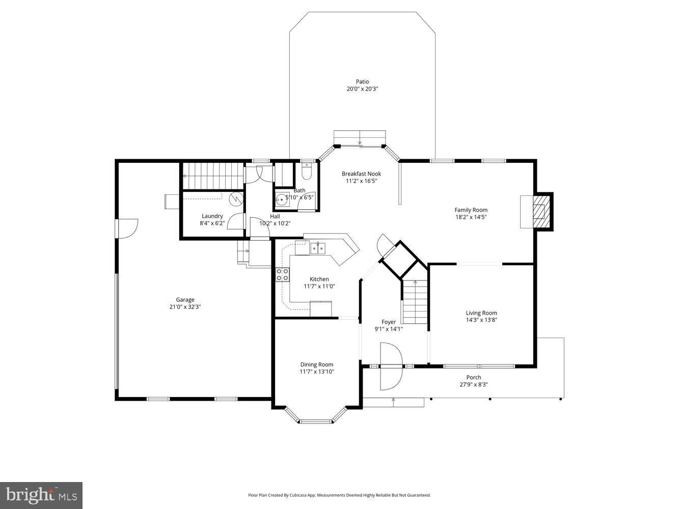 30224 CHESTNUT RIDGE LANE