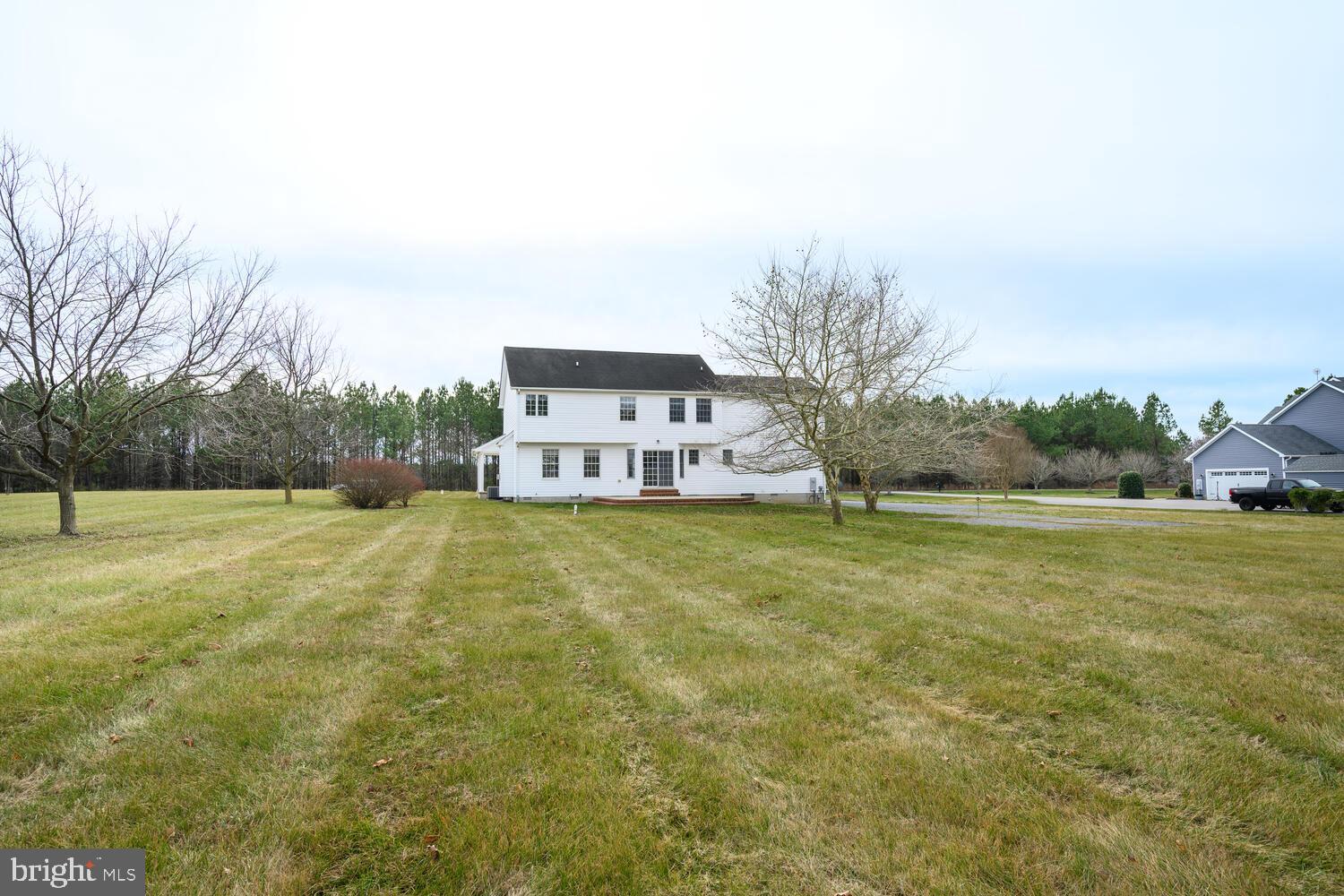 30224 CHESTNUT RIDGE LANE