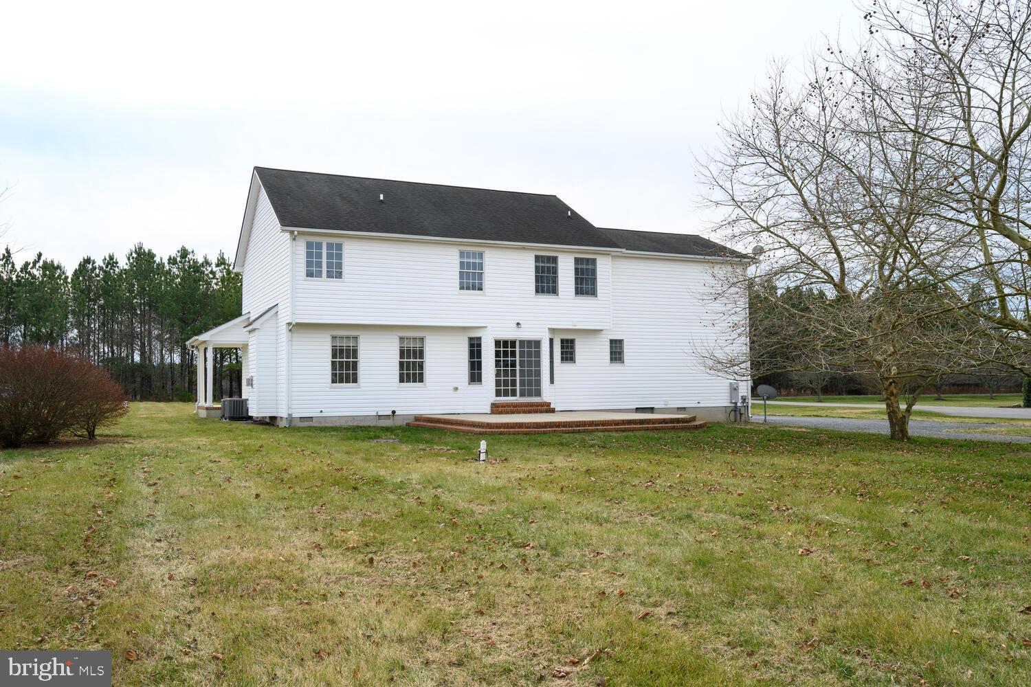 30224 CHESTNUT RIDGE LANE