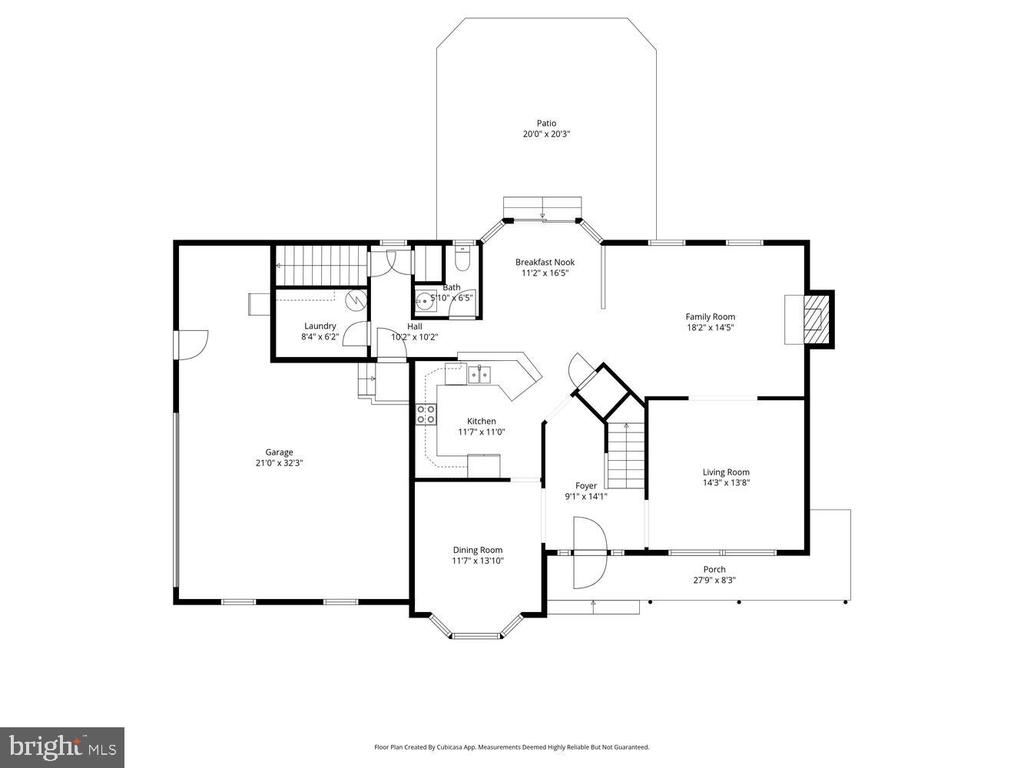 30224 CHESTNUT RIDGE LANE