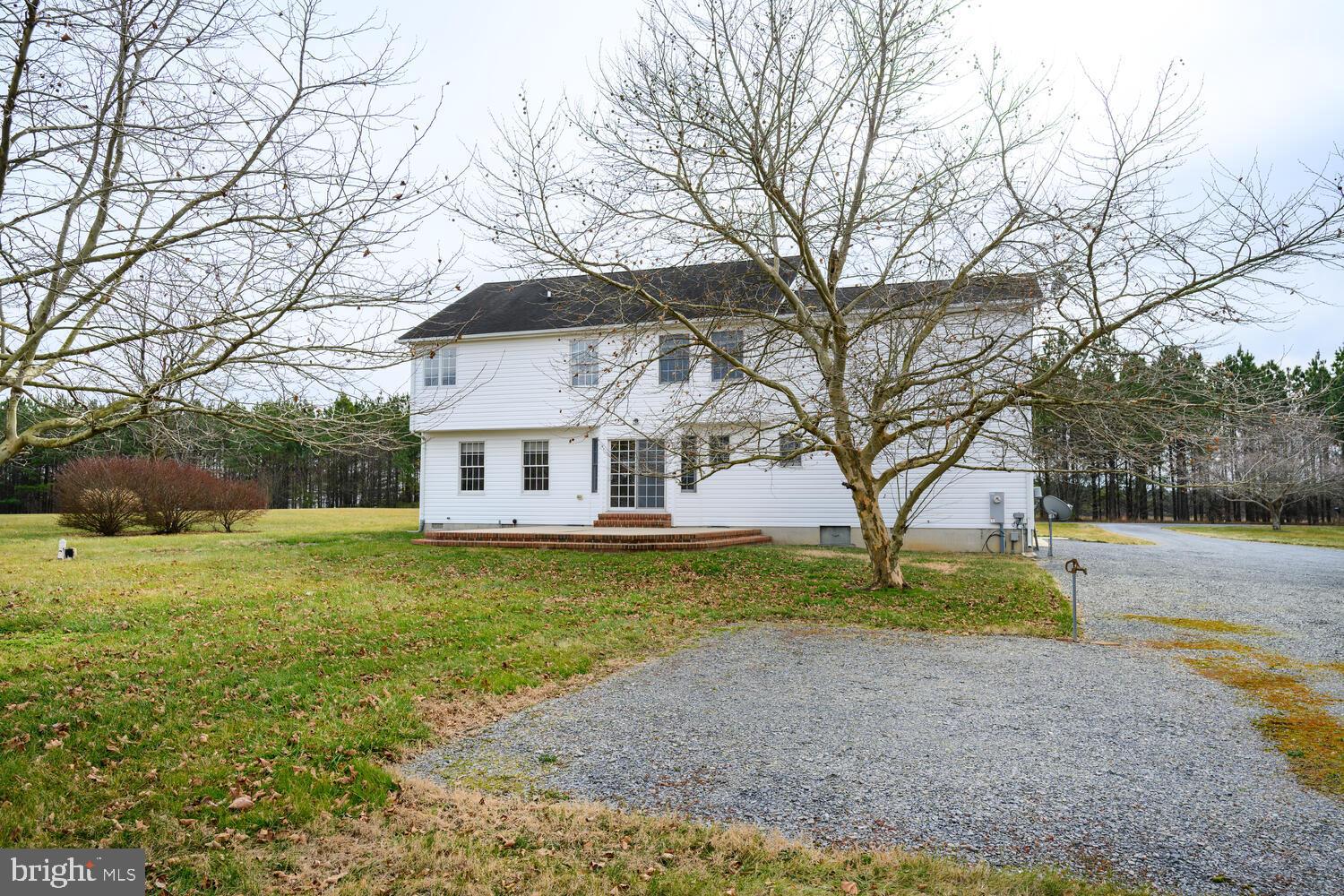 30224 CHESTNUT RIDGE LANE