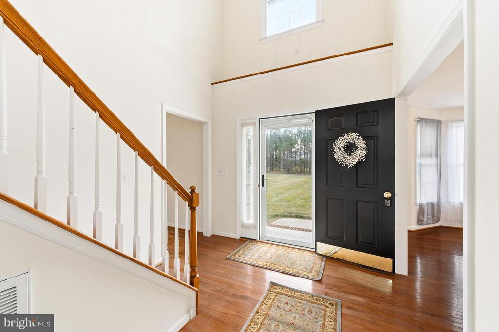 30224 CHESTNUT RIDGE LANE