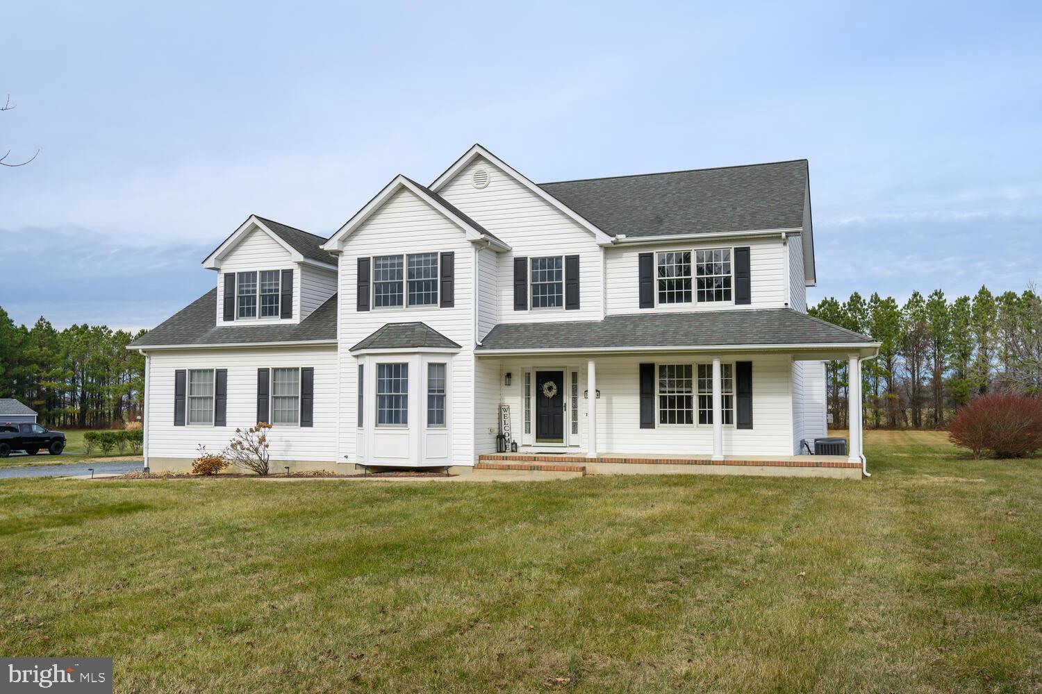 30224 CHESTNUT RIDGE LANE