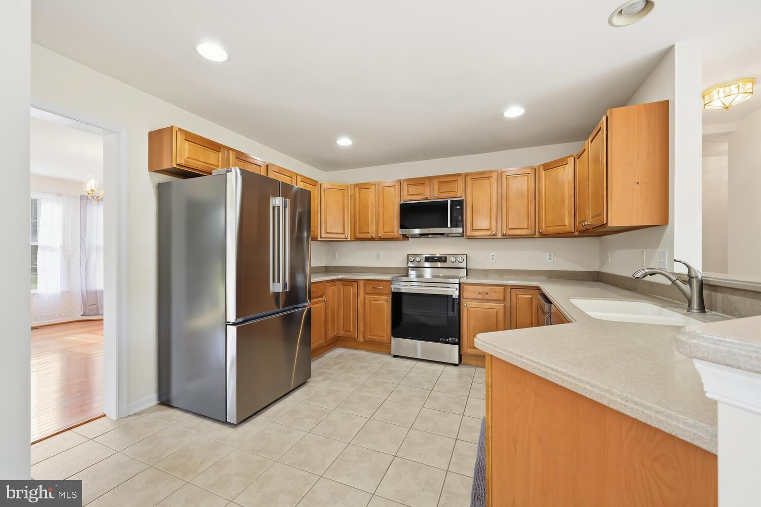 30224 CHESTNUT RIDGE LANE