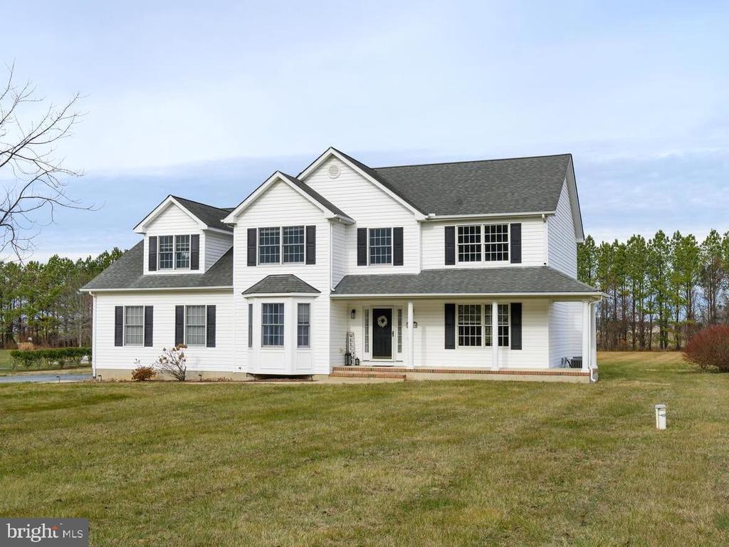 30224 CHESTNUT RIDGE LANE